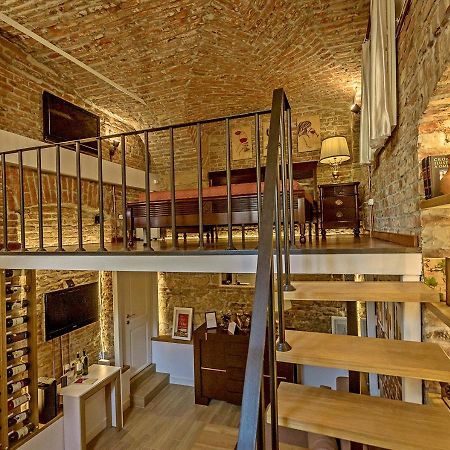 Vinodorum Apartments Cluj-Napoca Ngoại thất bức ảnh