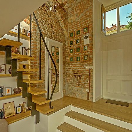 Vinodorum Apartments Cluj-Napoca Ngoại thất bức ảnh