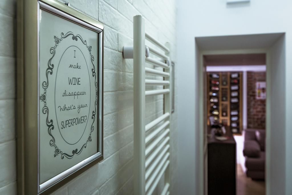 Vinodorum Apartments Cluj-Napoca Ngoại thất bức ảnh