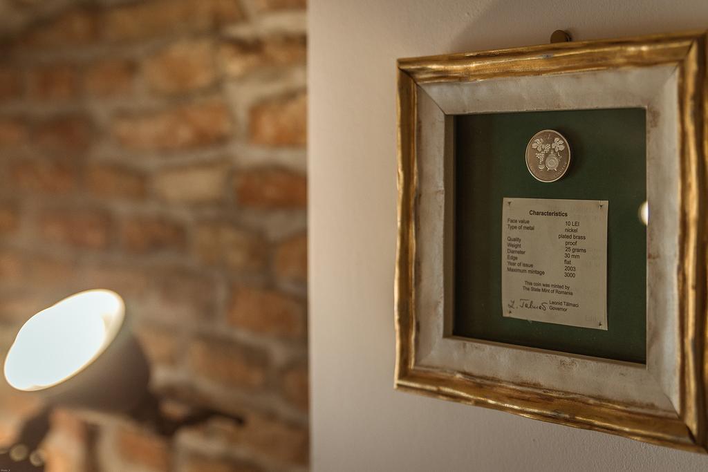Vinodorum Apartments Cluj-Napoca Ngoại thất bức ảnh