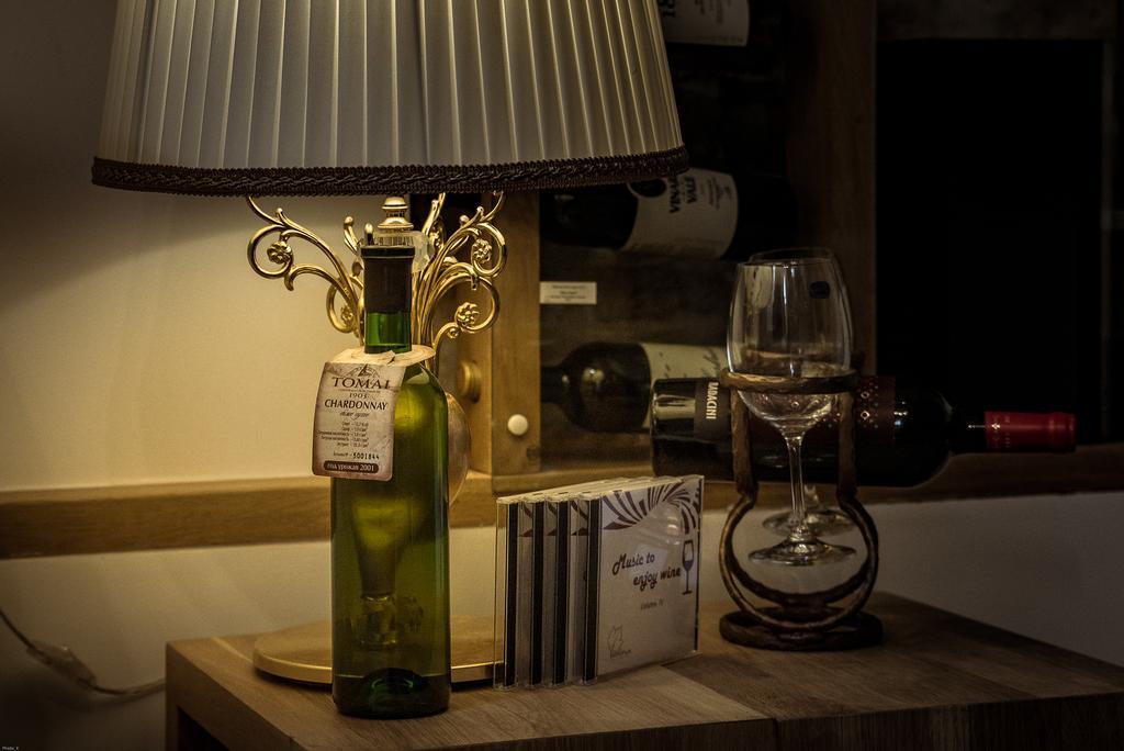 Vinodorum Apartments Cluj-Napoca Ngoại thất bức ảnh
