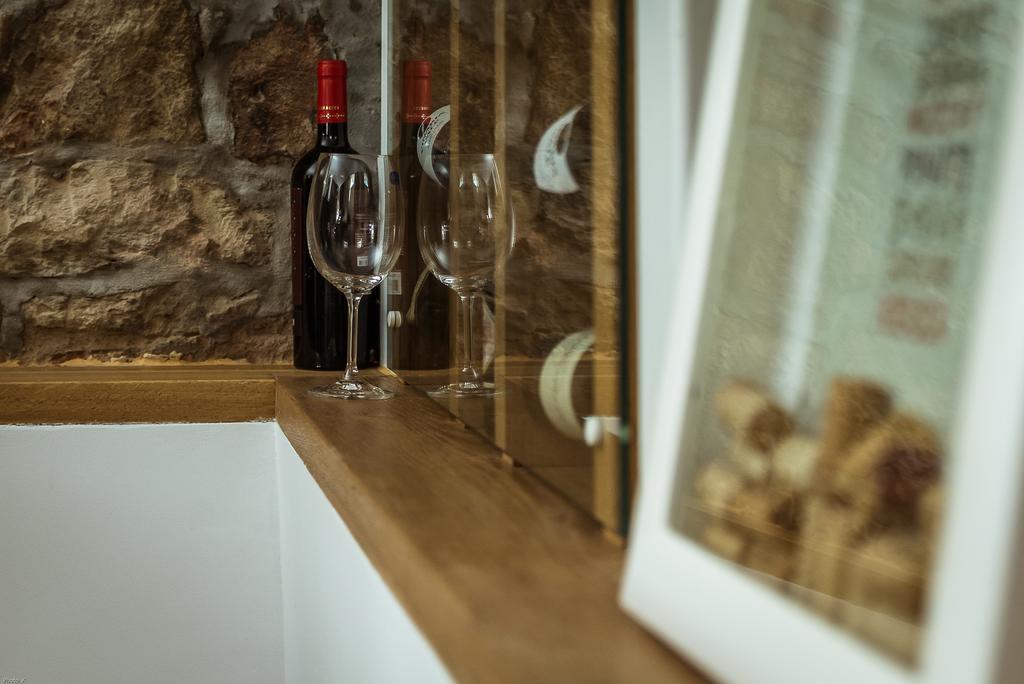 Vinodorum Apartments Cluj-Napoca Ngoại thất bức ảnh