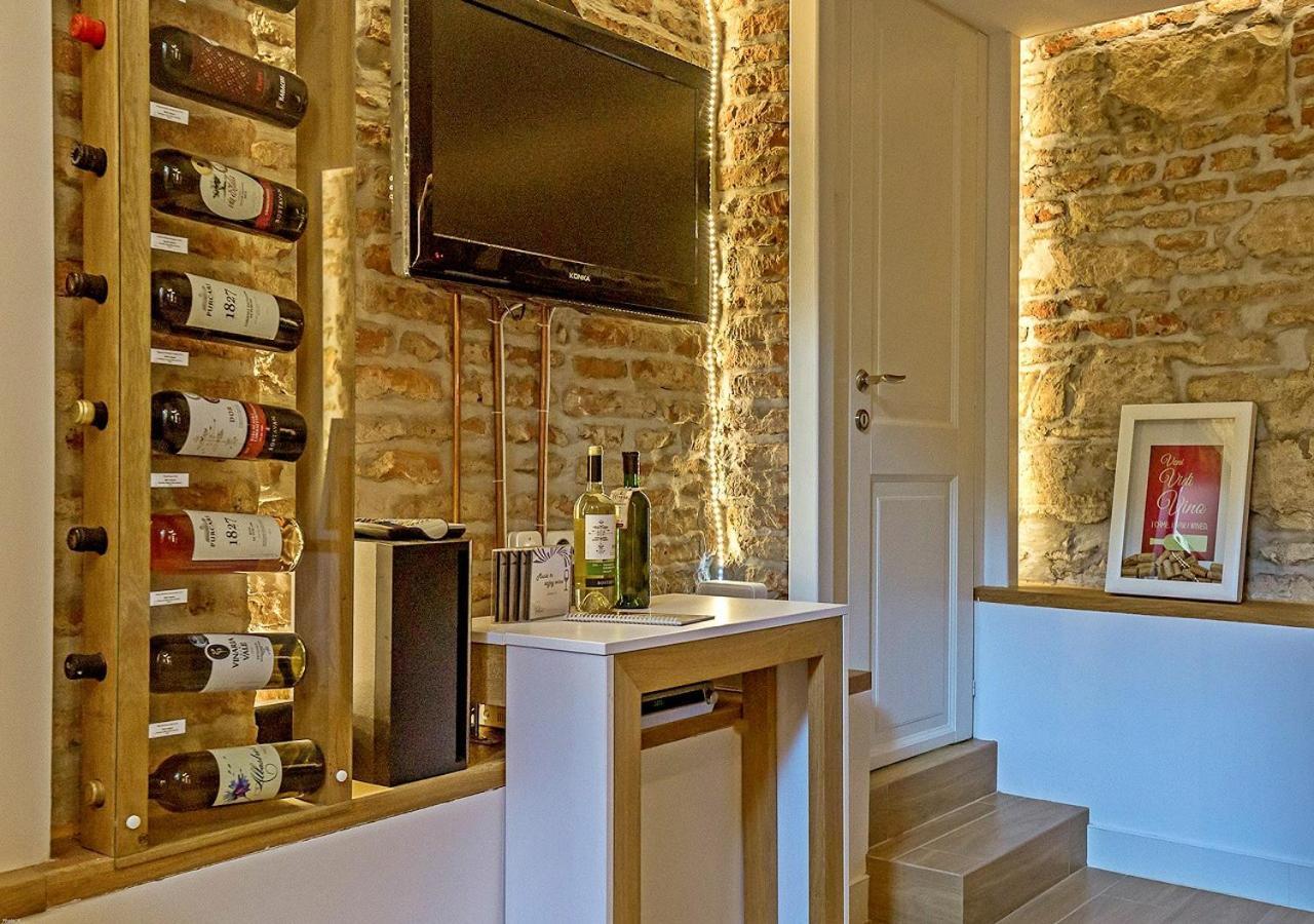 Vinodorum Apartments Cluj-Napoca Ngoại thất bức ảnh