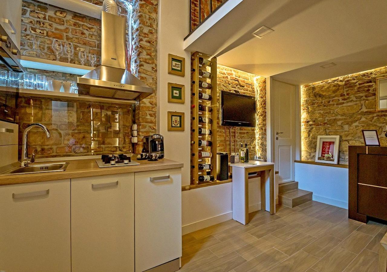 Vinodorum Apartments Cluj-Napoca Ngoại thất bức ảnh