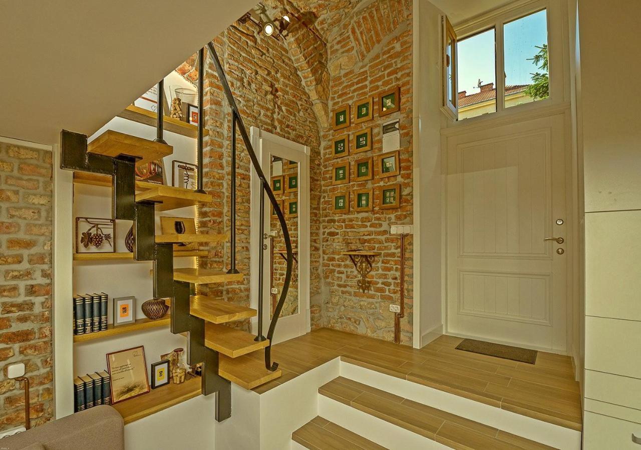 Vinodorum Apartments Cluj-Napoca Ngoại thất bức ảnh