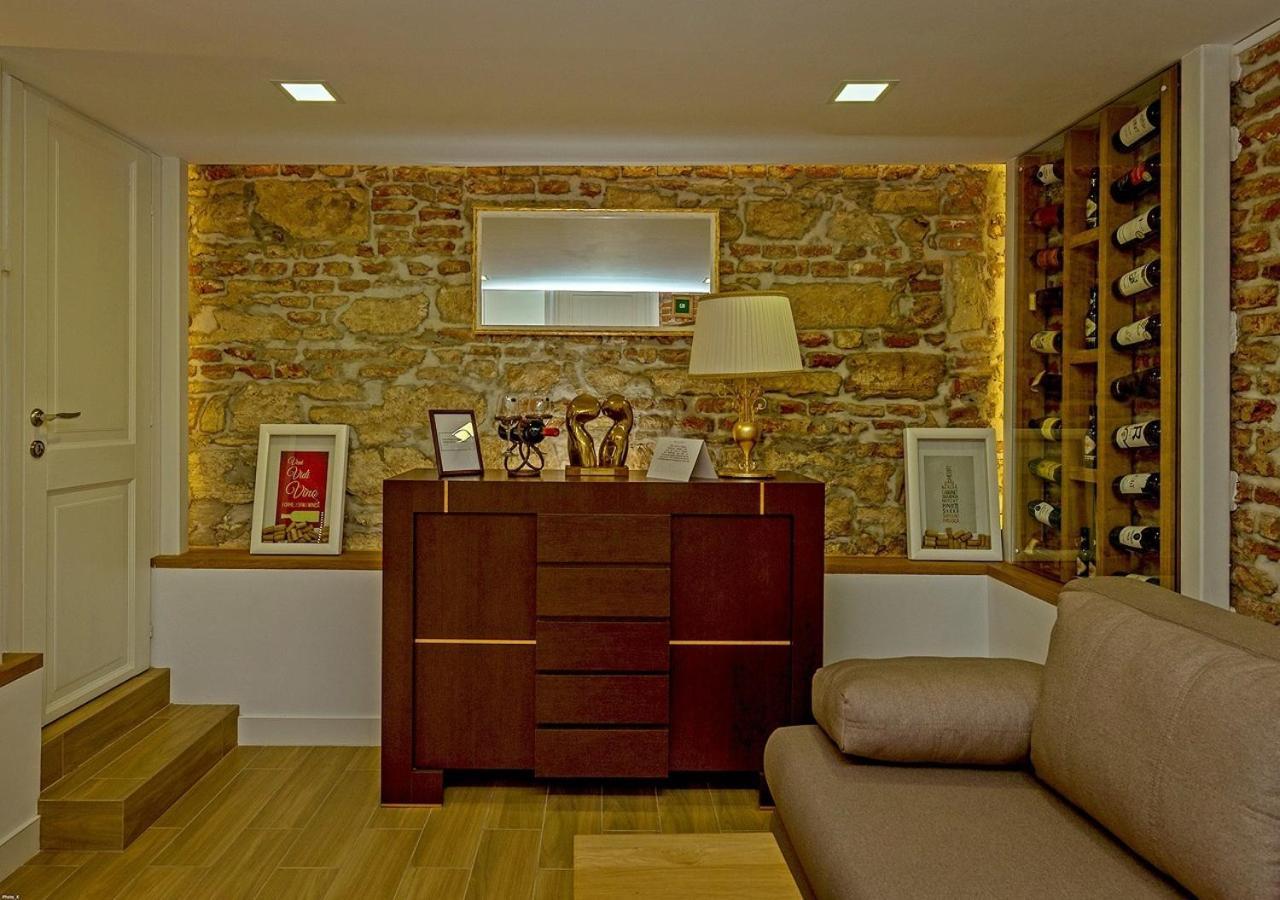 Vinodorum Apartments Cluj-Napoca Ngoại thất bức ảnh