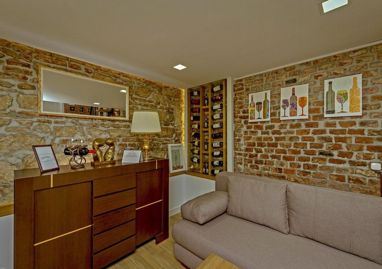 Vinodorum Apartments Cluj-Napoca Ngoại thất bức ảnh